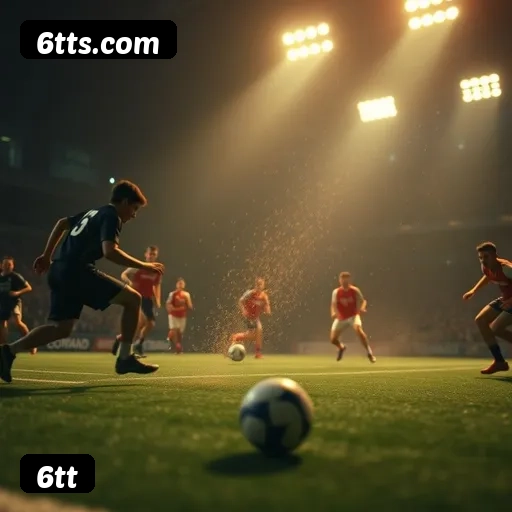 Comparação APP mobile vs versão web da 6tt