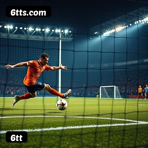 Loterias online disponíveis na 6tt