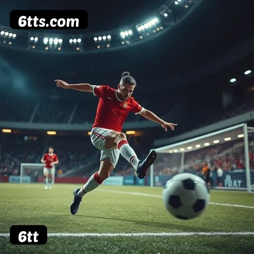 6tt PIX instantâneo Brasil - Depósito e saque em minutos 24/7