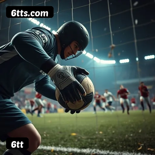 Níveis do programa VIP da 6tt